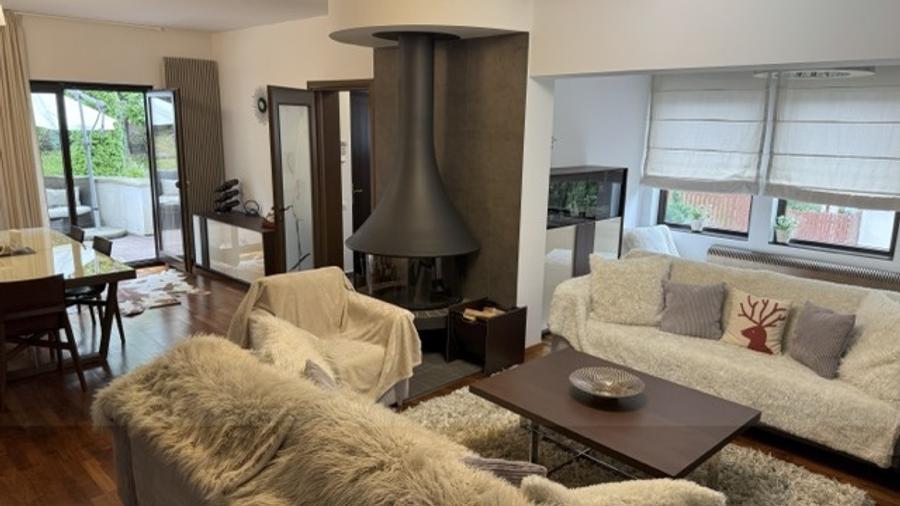 VIND  VILA  SUPERBA  PREDEAL  ( BV) Cioplea