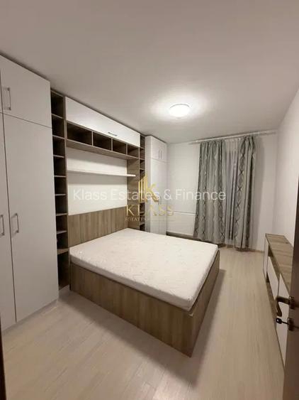 Apartament 3 camere - terasa spatioasa - Sisesti- Baneasa - 3