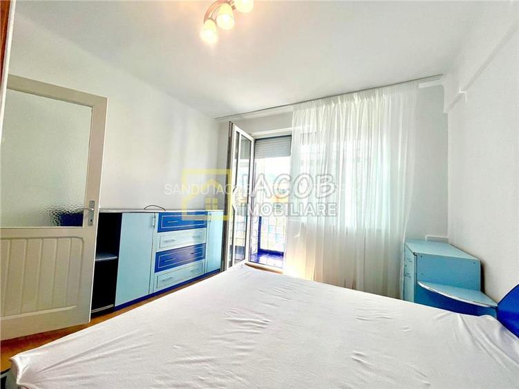 Apartament 2 camere decomandate, zona ultracentrala - 7