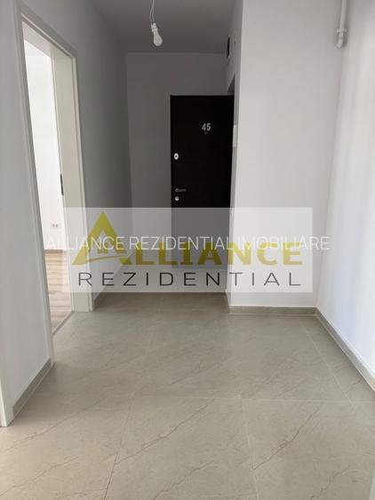 APARTAMENT 2 CAMERE TIP STUDIO | 55,28 MP | FINALIZAT 2026 | POPEȘTI - 13