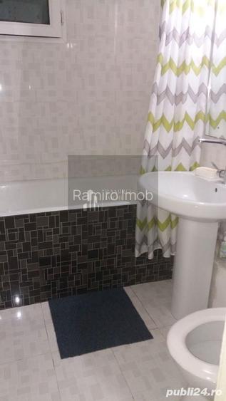Apartament 3 camere, decomandat - 9