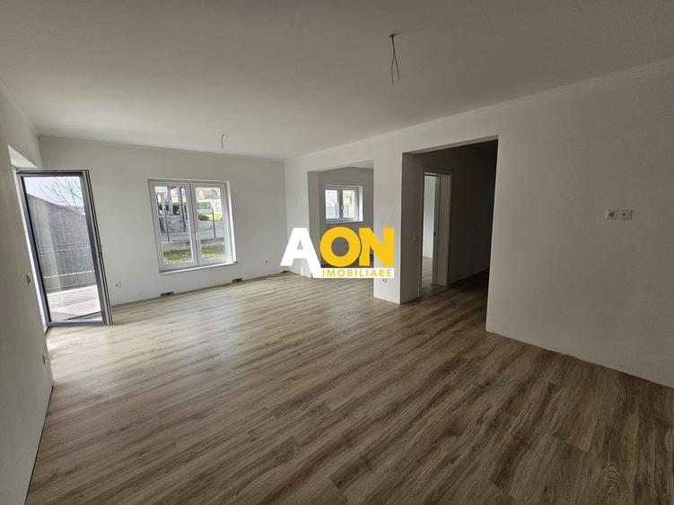 Casa 4 camere, cu predare la cheie, 324 mp teren, Micesti