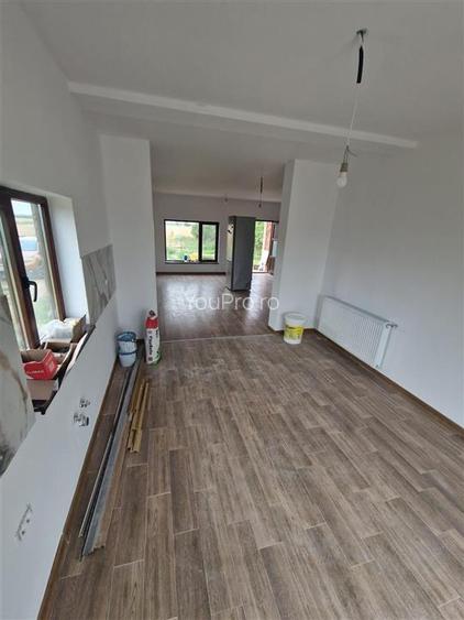 Casa Individuala Dragsina cu teren de 750 mp la 13 km de Timisoara /2025 - 10