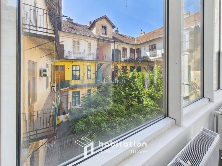 Apartament 5 camere, Piața Sinaia | 155 mp | Birou sau locuință - 28
