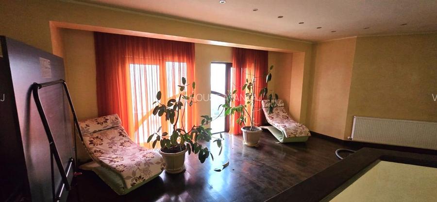 Vila Crangul Petresti - 9