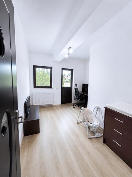 Casă tip Triplex Valea Adâncă – Zona 5 Drumuri P+1, 96 mp utili, Teren 212 mp 149.000 euro