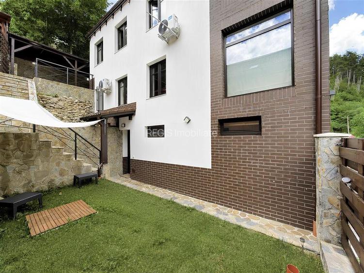Apartament tip loft cu terasa si incalzire in pardoseala - 13