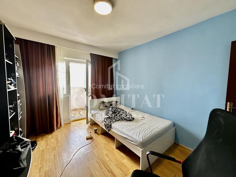 Apartament 3 camere | Etaj intermediar | Manastur - 6