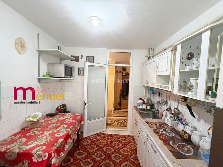 Apartament 2 camere,zona C5,etaj 1 - 9