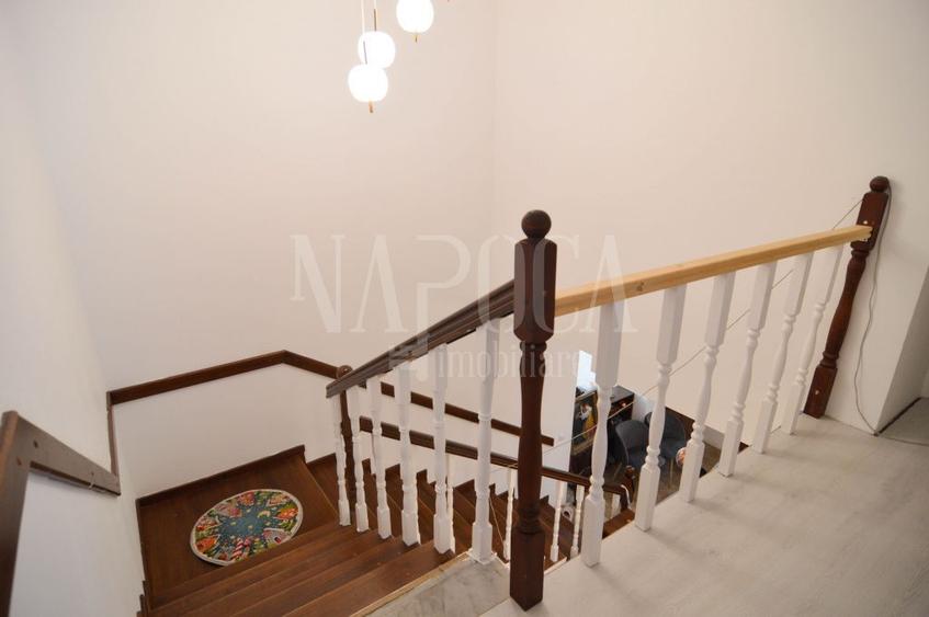 Casa 8 camere de vanzare in Buna Ziua, Cluj Napoca