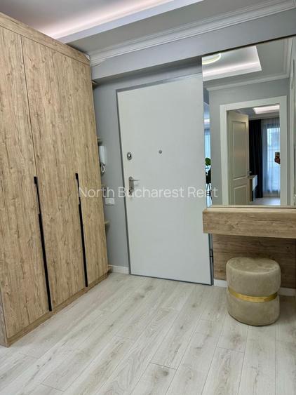 2 camere de inchiriat | PIPERA | PARCARE SUBTERANA - 6