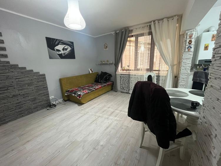 Apartament 2 camere Zona Gara - Bun de Tot - Five To Go - parter -47 mp