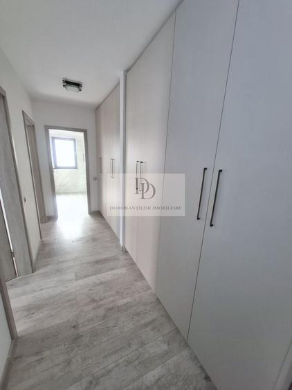 Apartament modern cu 2 camere | 65 mp | Parcare subterană | Zona FSEGA