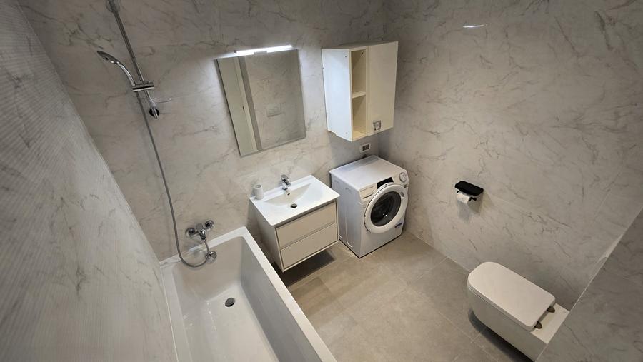 Apartament 2 Camere Premium | Pipera Plaza | Residence 5th