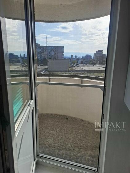 2 camere decomandate | Marasti | Complet mobilat si utilat | 57mp