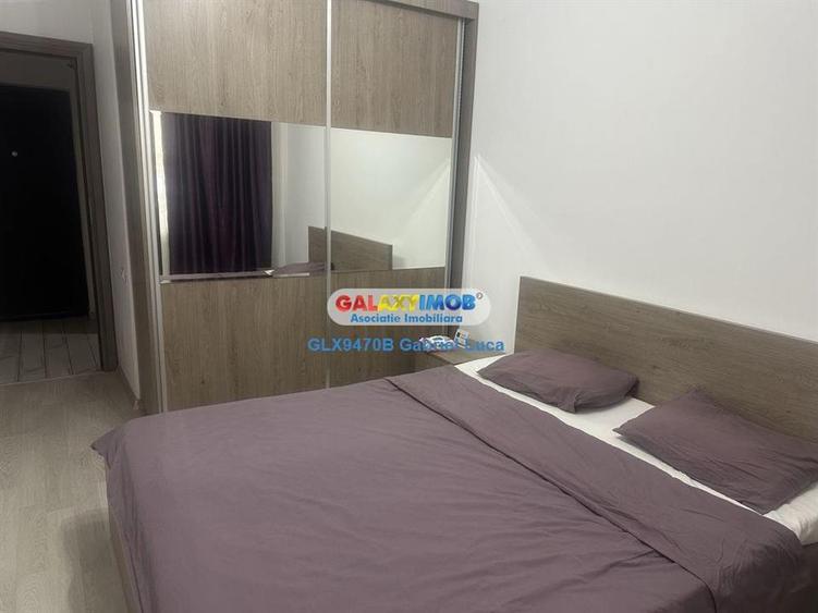 Apartament 42 mp | Centrala | Nou | Parcare | Metalurgiei |
