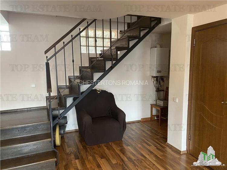 Casa de vanzare in Dobroesti - 7