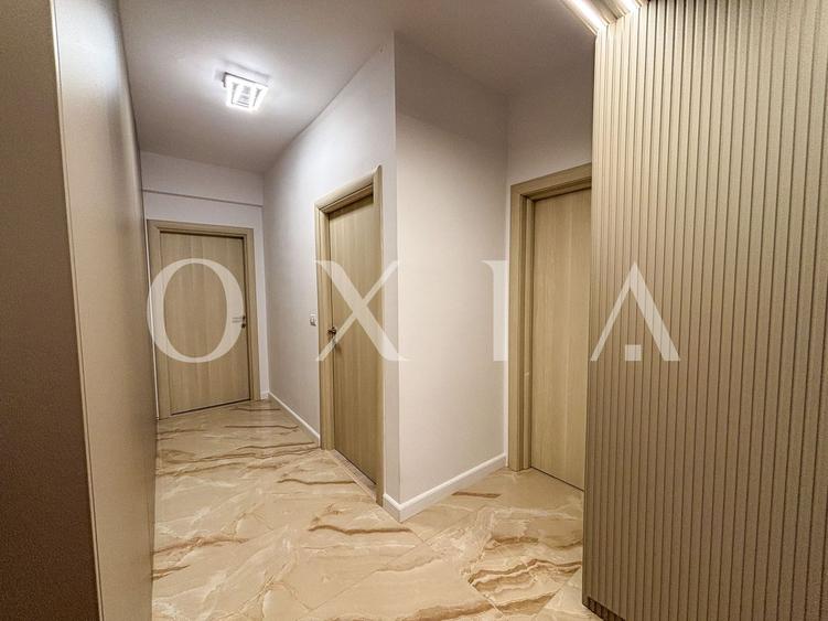 SX762 Apartament 3 camere - Lift - Zona ESO Giroc