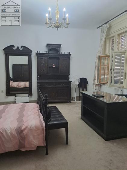 Apartament semi decomandat ultracentral in localitatea Oradea
