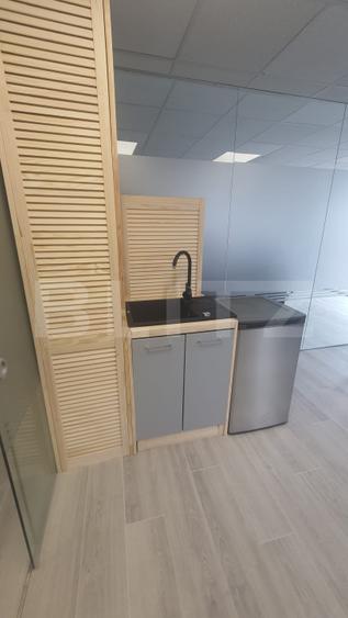Spatiu de birou, 120 mp, terasa, zona Dorobantilor