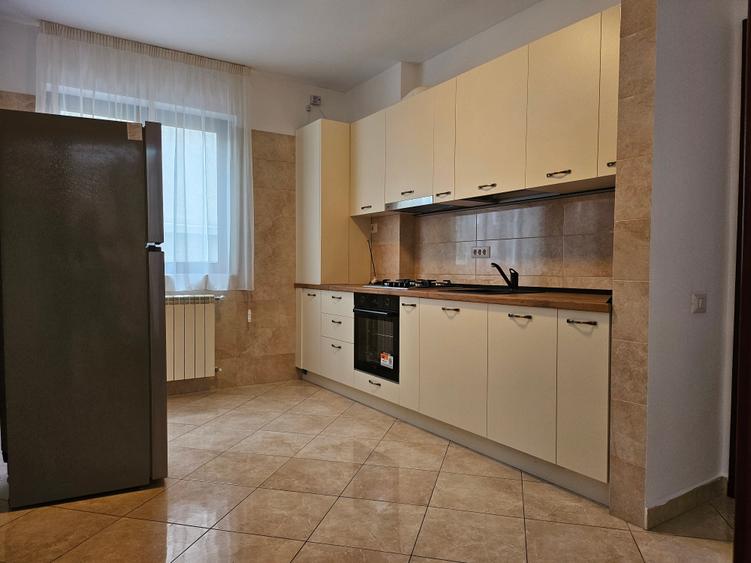 Apartament 3 camere - Floreasca/Beller - prima inchiriere dupa renovare