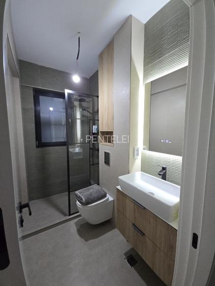 Apartament exclusivist cu 3 camere – Aviației | Imobil  - 5