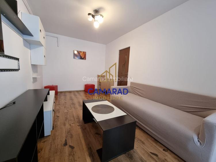 Apartament 2 camere de închiriat | Grand Arena | Bloc nou - 2