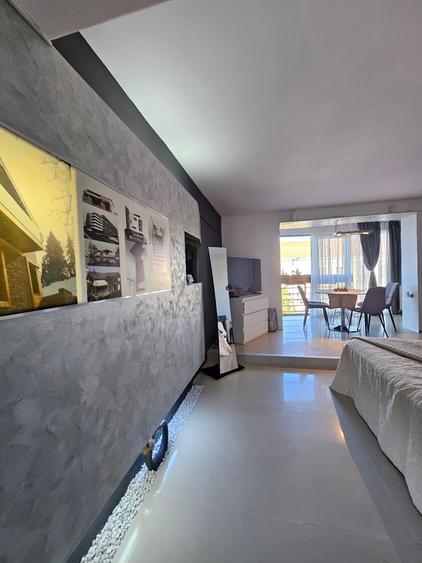 Oferta inchiriere studio de lux zona centrala, parcare, 350 EURO