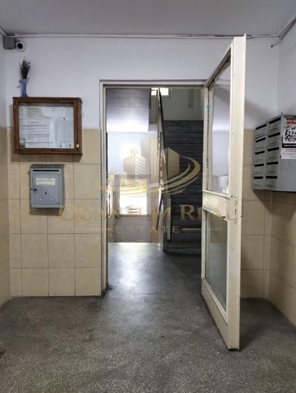 Apartament 3 Camer,Etaj 2 -Mosilor-Fainari