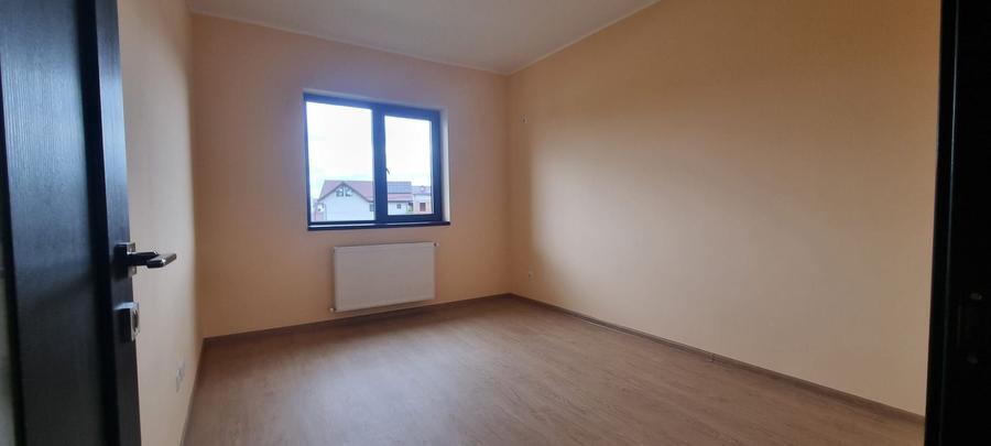 Duplex nou premium | Living generos | Mutare imediată