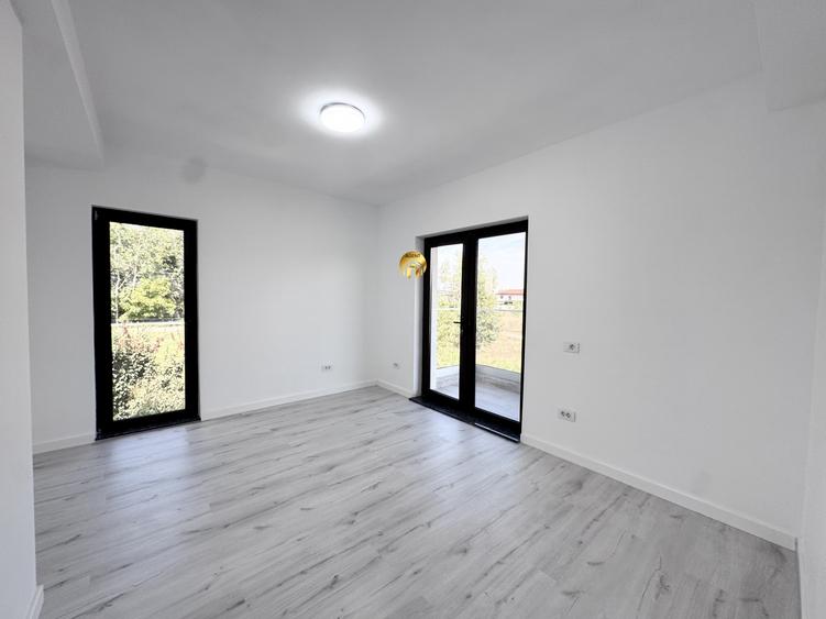 Casa Individuala P+1 - 4 camere - 369mp teren - Otopeni Odaile