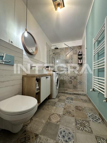Din 1 Decembrie | Pet Friendly | 2 Camere Cu Parcare | Str. Eroilor | Floresti