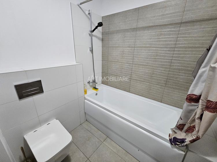 2 Camere Soho Unirii cu Parcare Subterana - 13