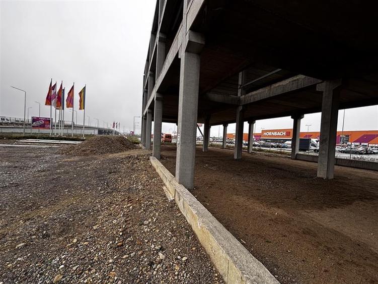 Proprietate Business de Exceptie langa Centura Oradea – 1.800 mp cu Vizibilitate