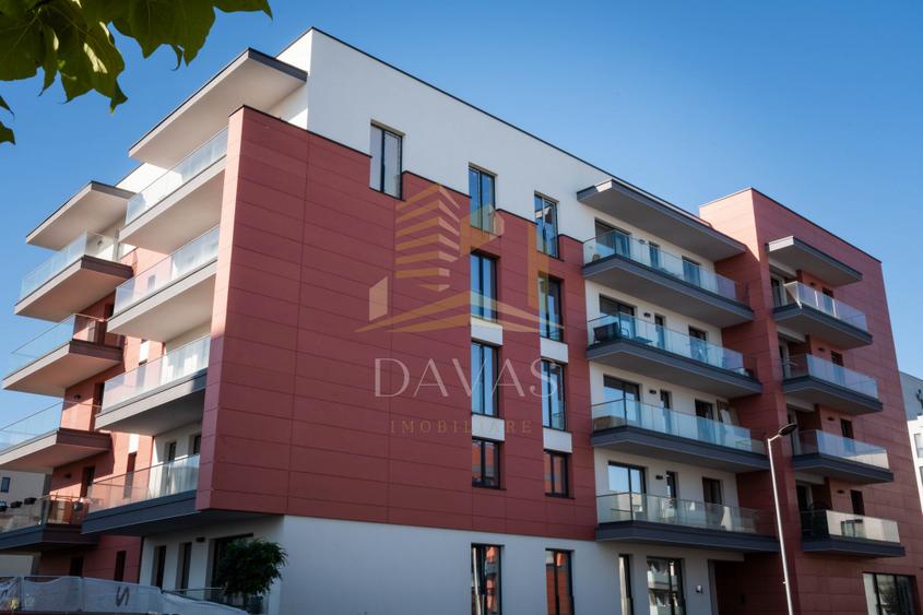 Apartament de 2 camere decomandat |  Andrei Muresanu Sud - Augustin Presecan