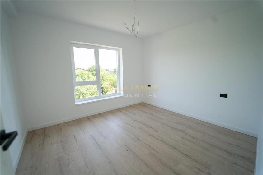 Real Village- Complex rezidential-Ideal pentru confortul zilnic-