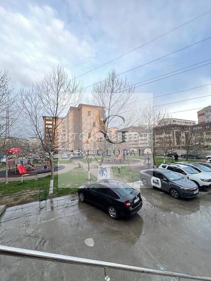 Spațiu Comercial Militari Residence Tineretului 24 - 8