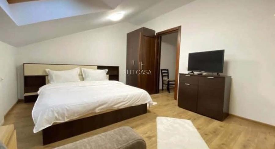 Apartament PENTHOUSE, 3 camere, 2 bai,  etajul 9/10, zona Centru-Palas Mall - 4