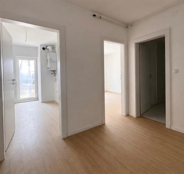 Apartament 2 camere  | 57 mp utili + 2 balcoane | Etaj 2 | Loc parcare