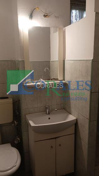2 Camere, Etaj. 2, Decomandat, 48 mpu +logie închisa, langa Shopping City, - 11