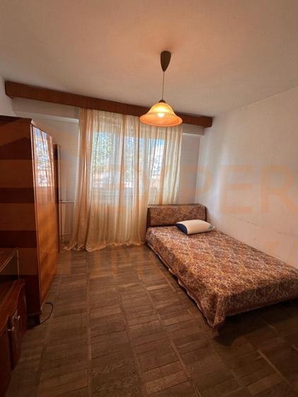 Apartament 3 camere de vânzare în Tomis Nord - Constanța