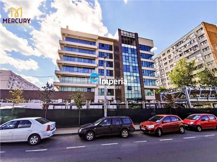 Apartamente Noi, Ultracental - Palas, 2 camere - 4