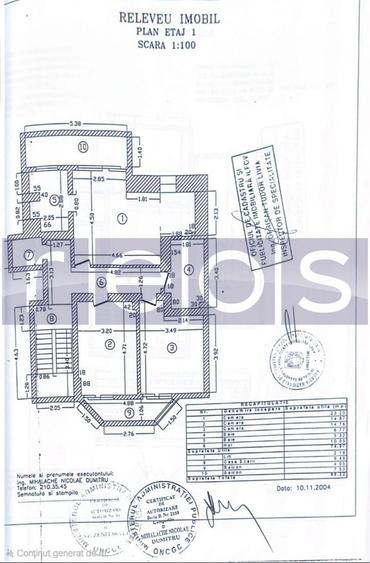 VANZARE VILA | SAUNA | JACUZZI | 334 MMP | IANCU NICOLAE