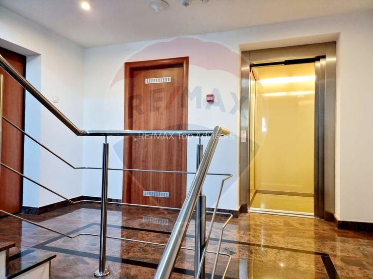 Vânzare Apartament 3 Camere | 100 mp Utili | Terasa 13 mp in Corbeanca - 21