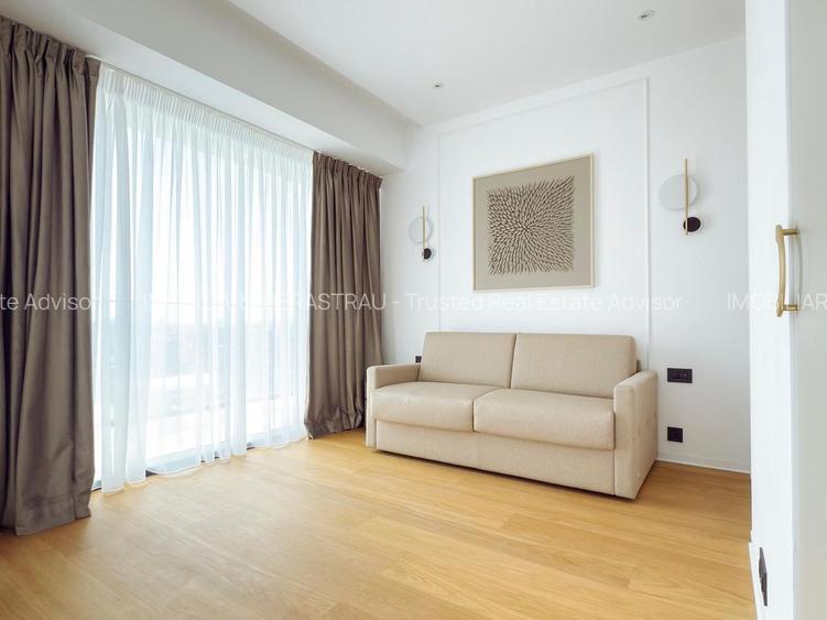 ONE Floreasca Towers | 3 camere - 10
