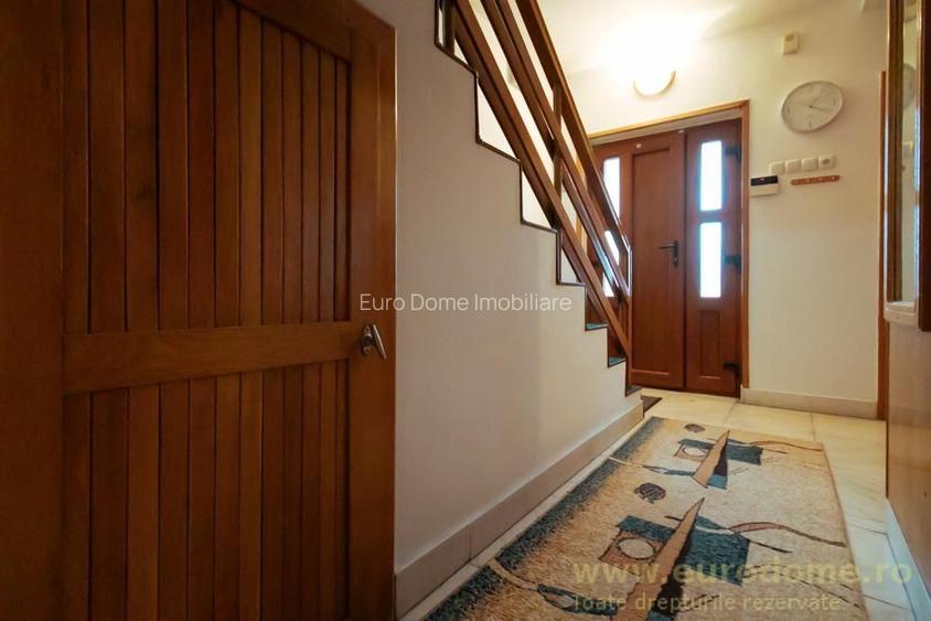 Casa renovata, mobilata si utilata complet - 4