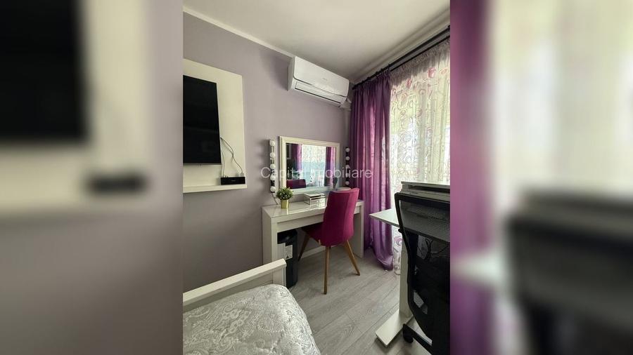 0% Comision | Apartament cu 3 camere, terasa si boxa | Intre Lacuri - 6
