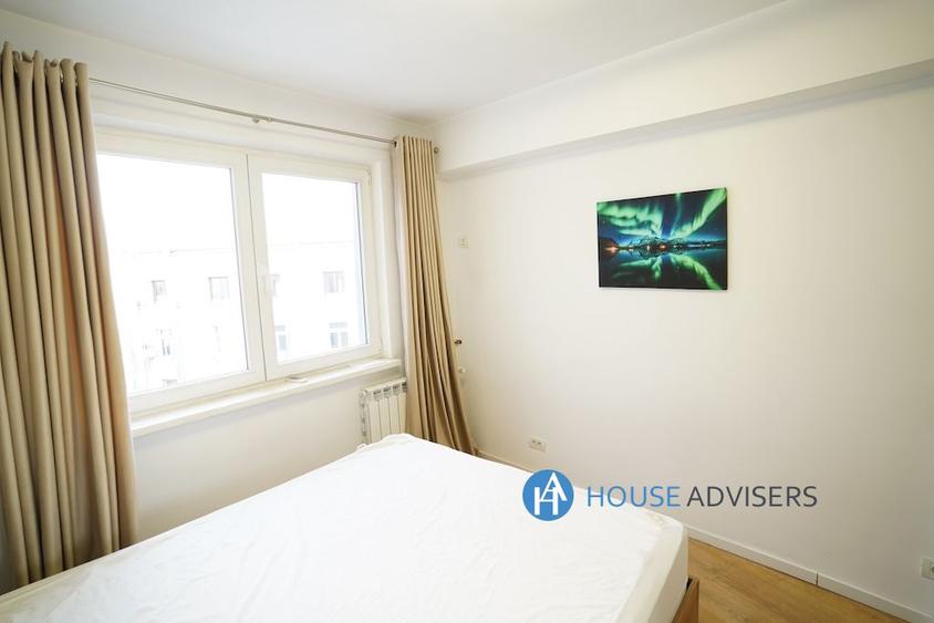 Inchirirere apartament 2 camere Calea Victoriei