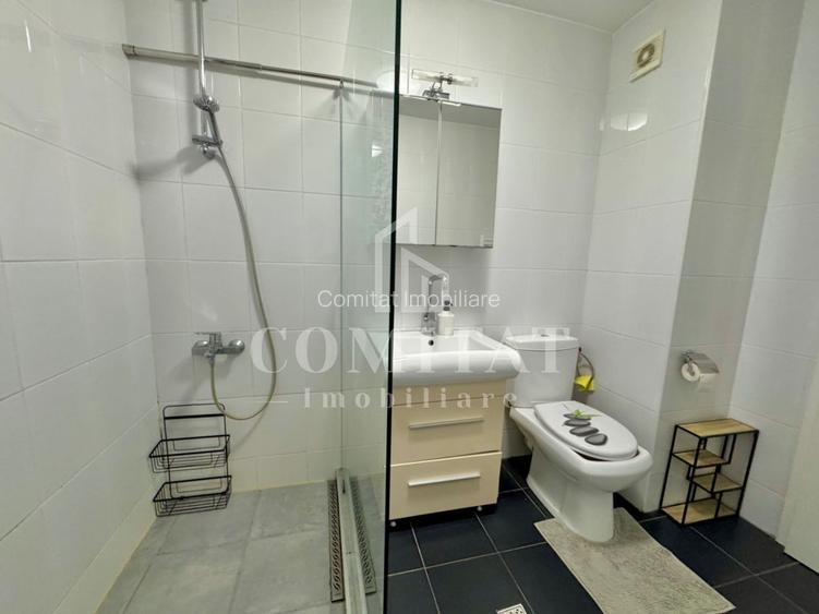 Apartament 2 camere decomandate |Priveliște panoramică asupra orașului - 11