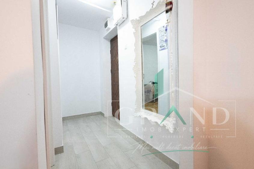 2 camere | Gheorgheni–Str.Brâncoveanu | P-ța Hermes | Ideal investiție